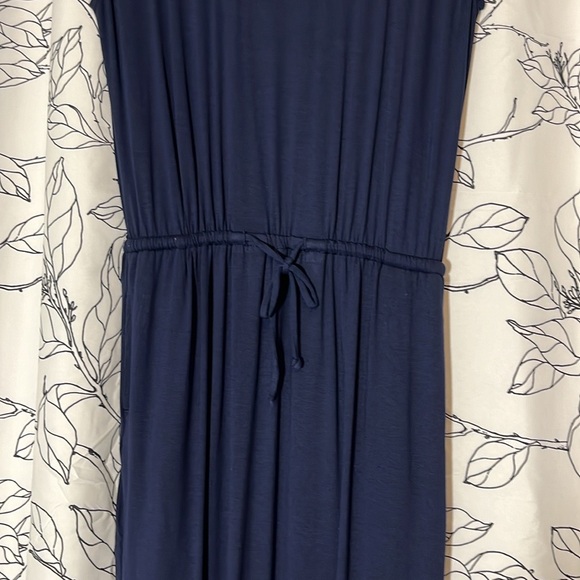 Banana Republic Sleeveless Dress NWT!! - Picture 4 of 8